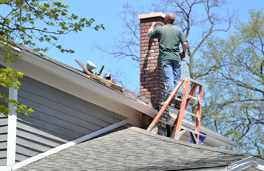 Chimney & Fireplace Inspections Services in Kenner, LA